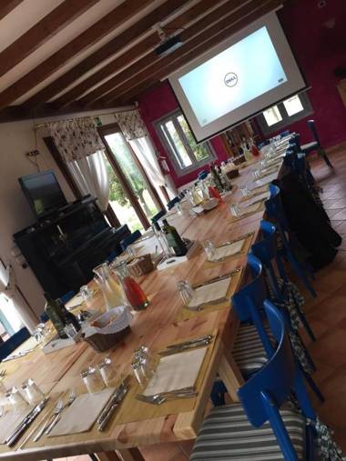 Country House Salomè