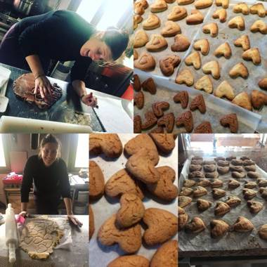 Country House Salomè