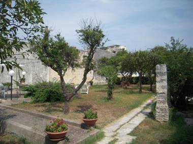 Villa Raffaela