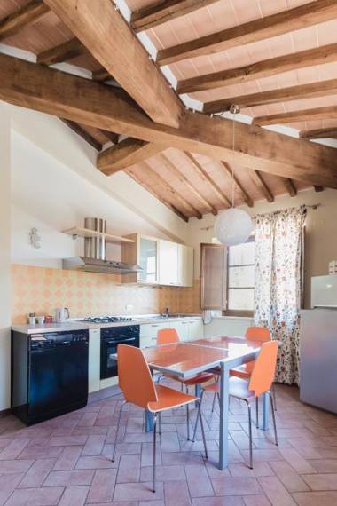 Appartamenti le Ginestre