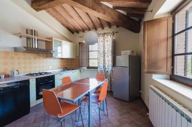 Appartamenti le Ginestre