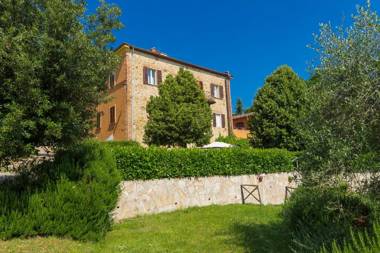 Villa Angelini 14 & 7