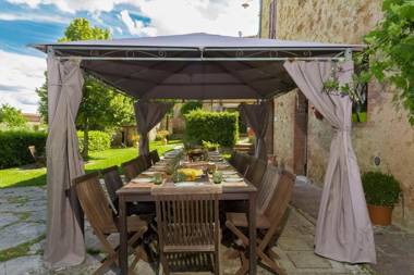 Villa Angelini 14 & 7