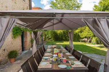 Villa Angelini 14 & 7