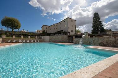 La Bagnaia Golf & Spa Resort