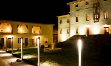 Canonica di Corteranzo