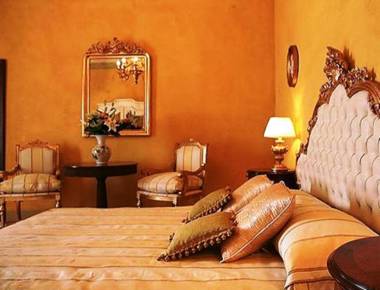 Canonica di Corteranzo