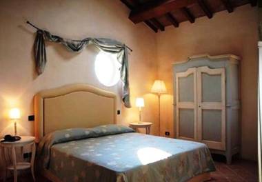 Canonica di Corteranzo