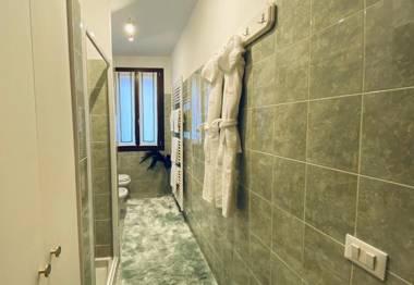 Ca' MAZZEGA Residence - MURANO Island