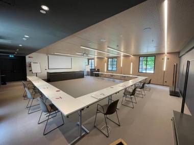 NH Collection Murano Villa