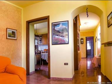 Casa Vacanze Nonna Nella