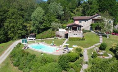 Il casale al Lavaggio