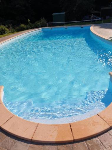 Il casale al Lavaggio