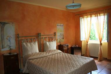 Il casale al Lavaggio