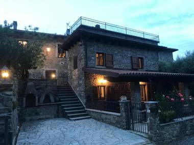 Relais San Filippo in Sogaglia