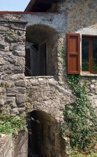 Relais San Filippo in Sogaglia