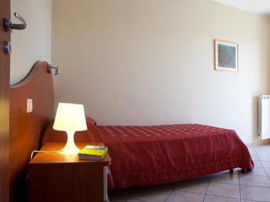 Motta Residence Hotel