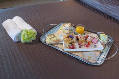 Casale Santa Maria Country House