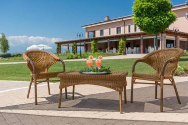 Casale Santa Maria Country House