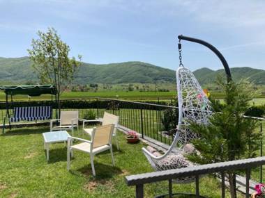 Agriturismo La Gemma del Parco