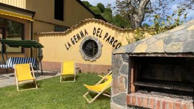 Agriturismo La Gemma del Parco