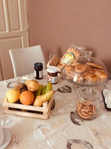 La Casetta di Renato