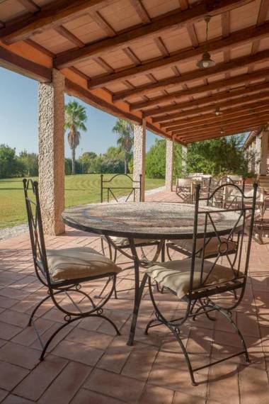 Janas Country Resort