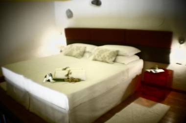 Il Giardino Degli Aranci