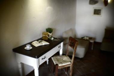 Il Giardino Degli Aranci