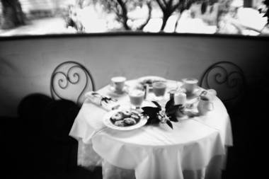 Il Giardino Degli Aranci