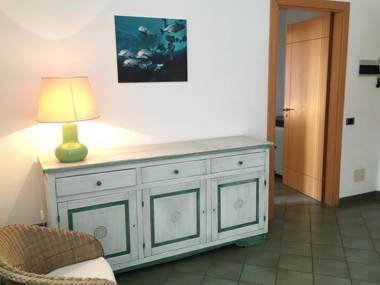 La stella azzurra sul mare