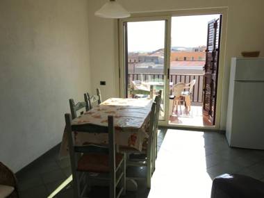 La stella azzurra sul mare