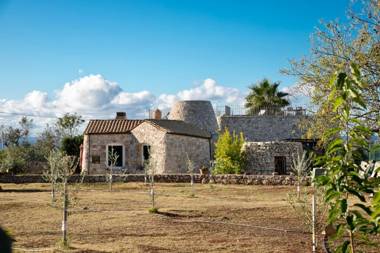 Magico Salento 1/2/3