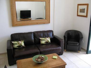 Trilocale Linda by BarbarHouse