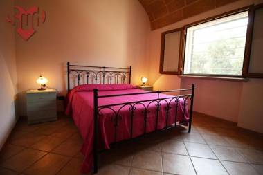 La Cupa - Torre Vado