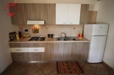 La Cupa - Torre Vado