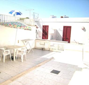 Villa Giulia Salento Mare