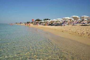 Villa Giulia Salento Mare