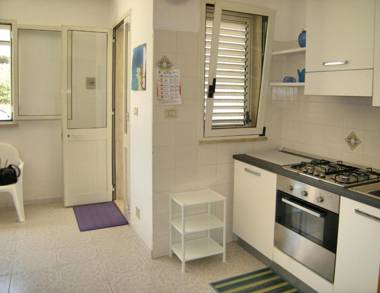 Villa Giulia Salento Mare