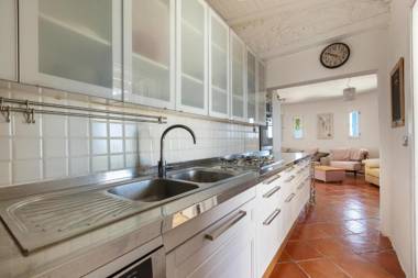 Villa Valeria by BarbarHouse