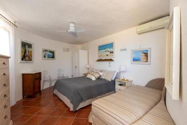 Villa Valeria by BarbarHouse