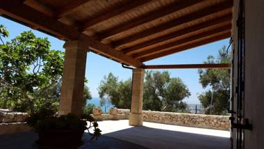 Case Vacanza Le Arcate