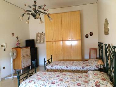 Case Vacanza Le Arcate