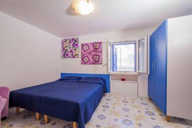 Monolocale spiaggia Maldive del Salento m605