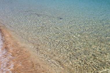 Attico fronte mare vicino spiaggia Maldive m601