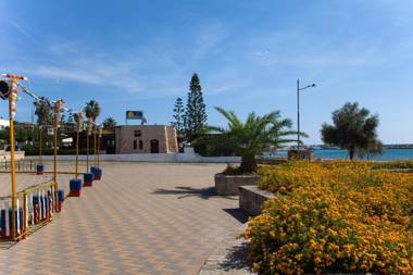 Monolocale vicino alle Maldive del Salento m606