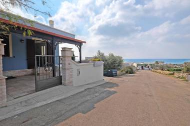 Villetta Teresa Vista Mare