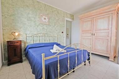 Villetta Teresa Vista Mare