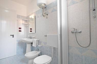 Villetta Teresa Vista Mare