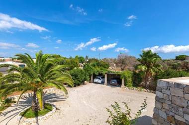 Villa Mila by BarbarHouse